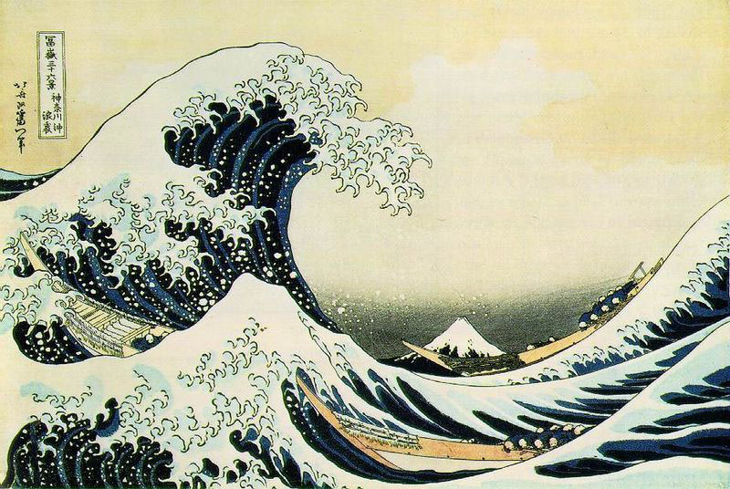 Mostra Hokusai Roma: 3 cose da sapere