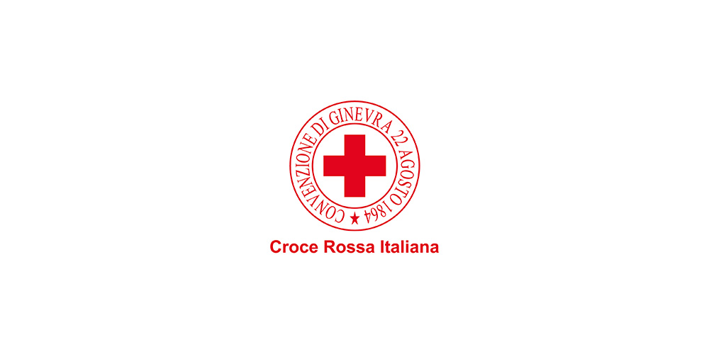 CRI, organizzazione di volontariato, croce rossa italiana, gadget promozionali | PRINGO