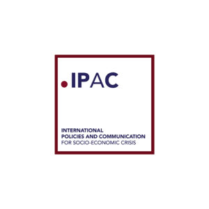 International policies and communication branding master, logo universitario, materiali di comunicazione, locandine leaflet | PRINGO