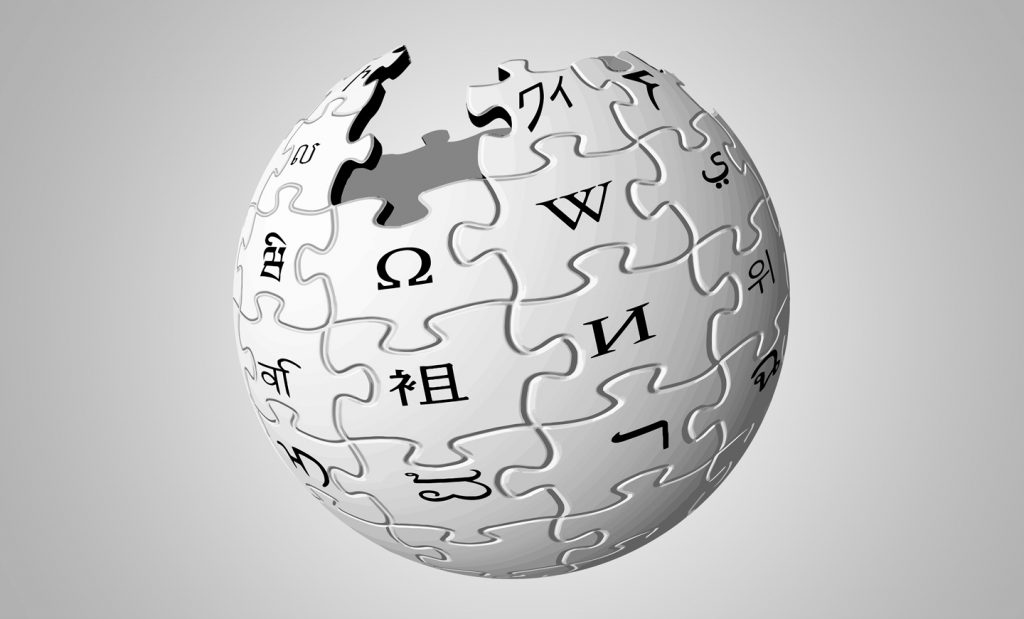 Wikipedia compie gli anni | PRINGO