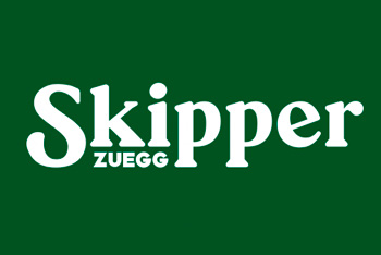 Rebranding Skipper | PRINGO
