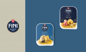 Restyling Fini, brand | PRINGO