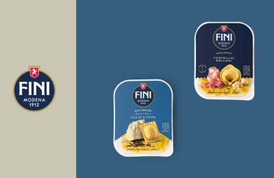 Restyling Fini, brand | PRINGO